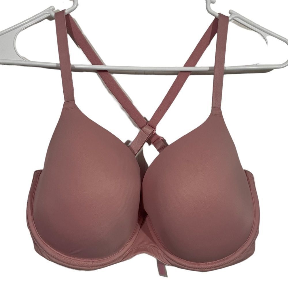 Victoria’s Secret PINK 36DD Lightly Lined Bra